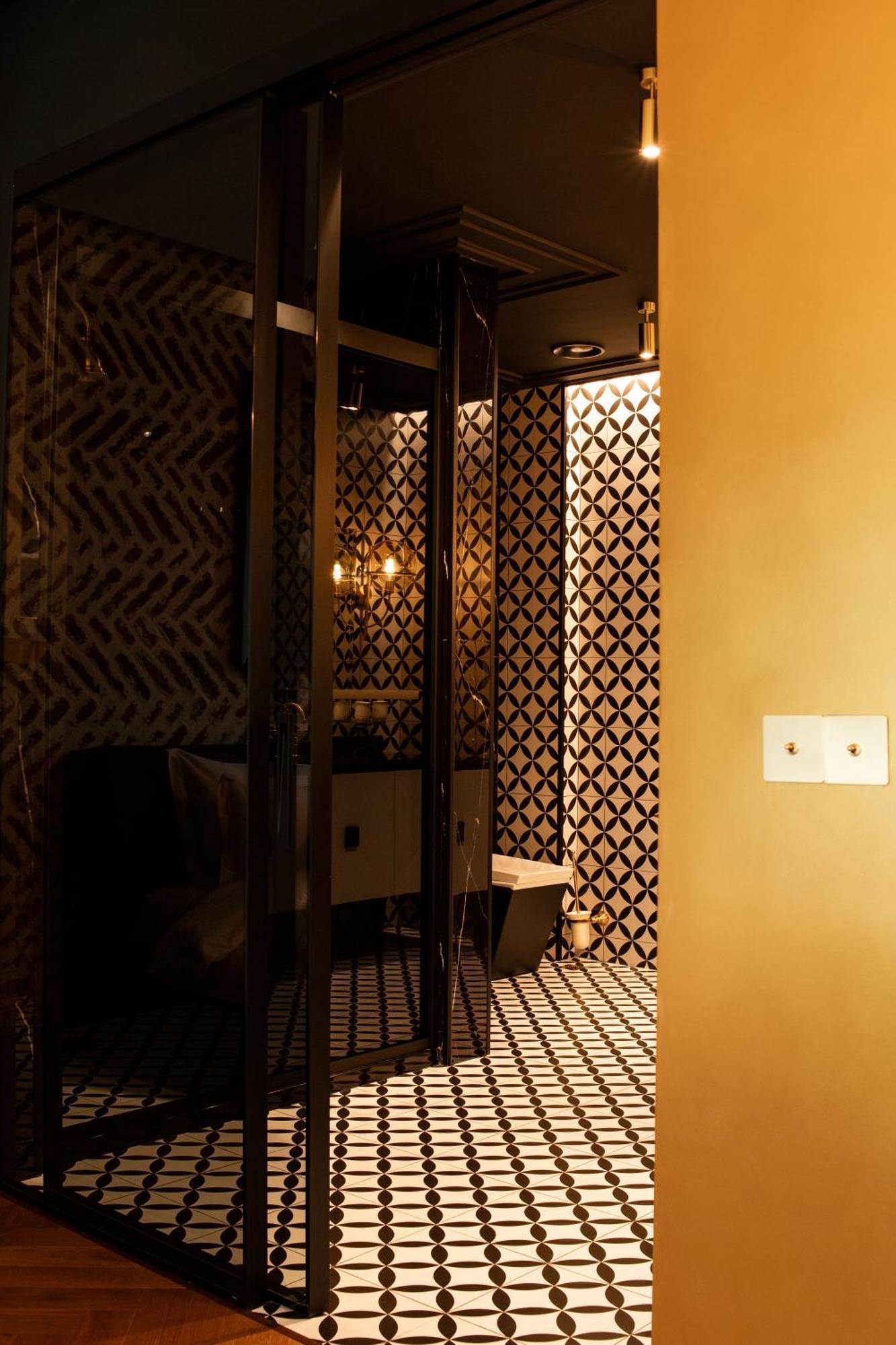 Mandarin Club House Ξενοδοχείο Μπατούμι Εξωτερικό φωτογραφία
