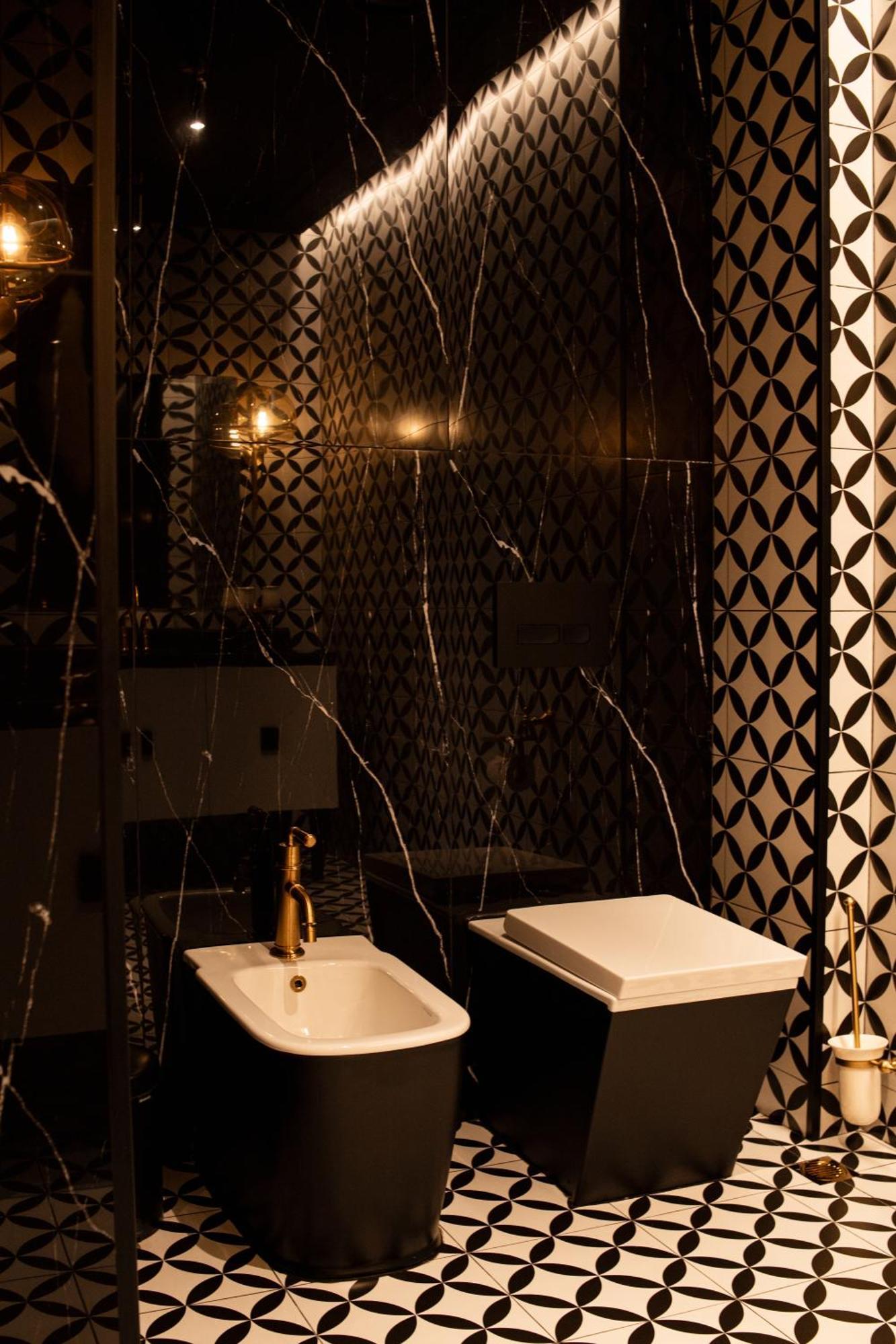 Mandarin Club House Ξενοδοχείο Μπατούμι Εξωτερικό φωτογραφία