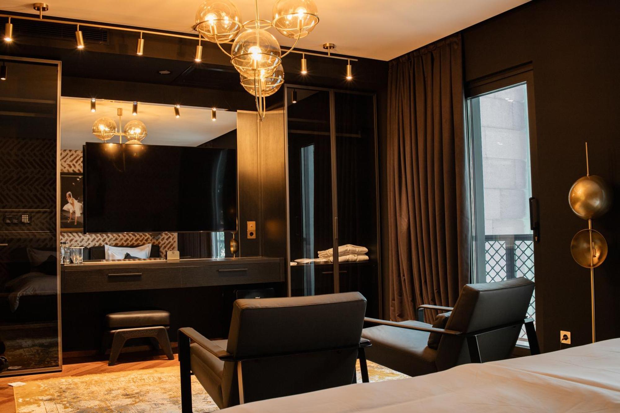 Mandarin Club House Ξενοδοχείο Μπατούμι Εξωτερικό φωτογραφία