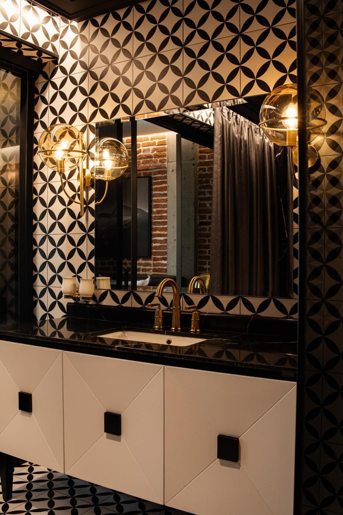 Mandarin Club House Ξενοδοχείο Μπατούμι Εξωτερικό φωτογραφία