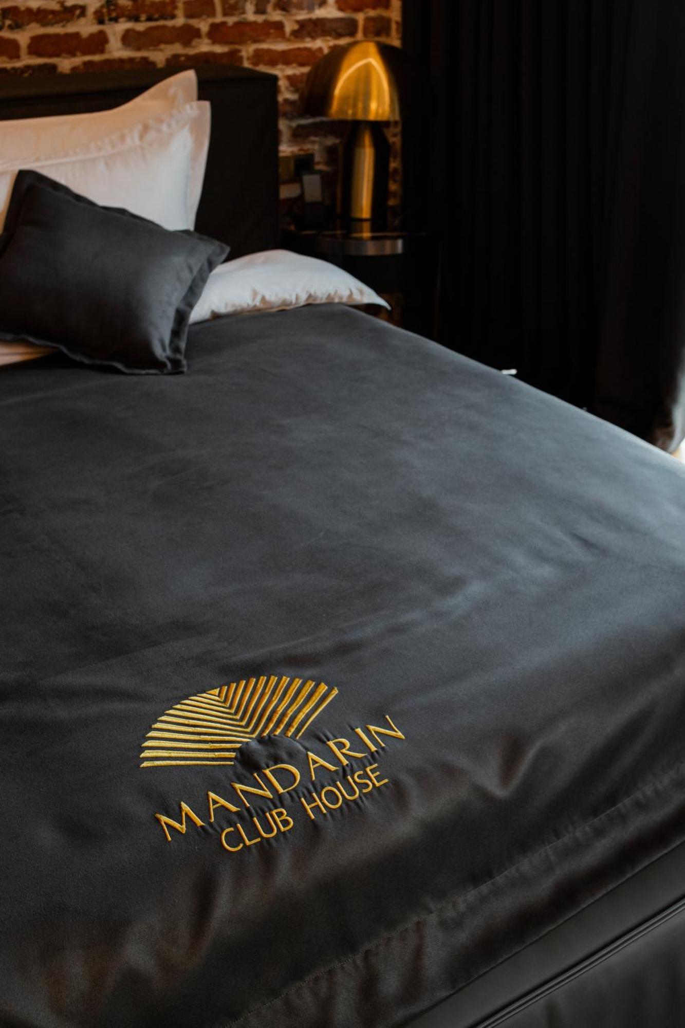 Mandarin Club House Ξενοδοχείο Μπατούμι Εξωτερικό φωτογραφία