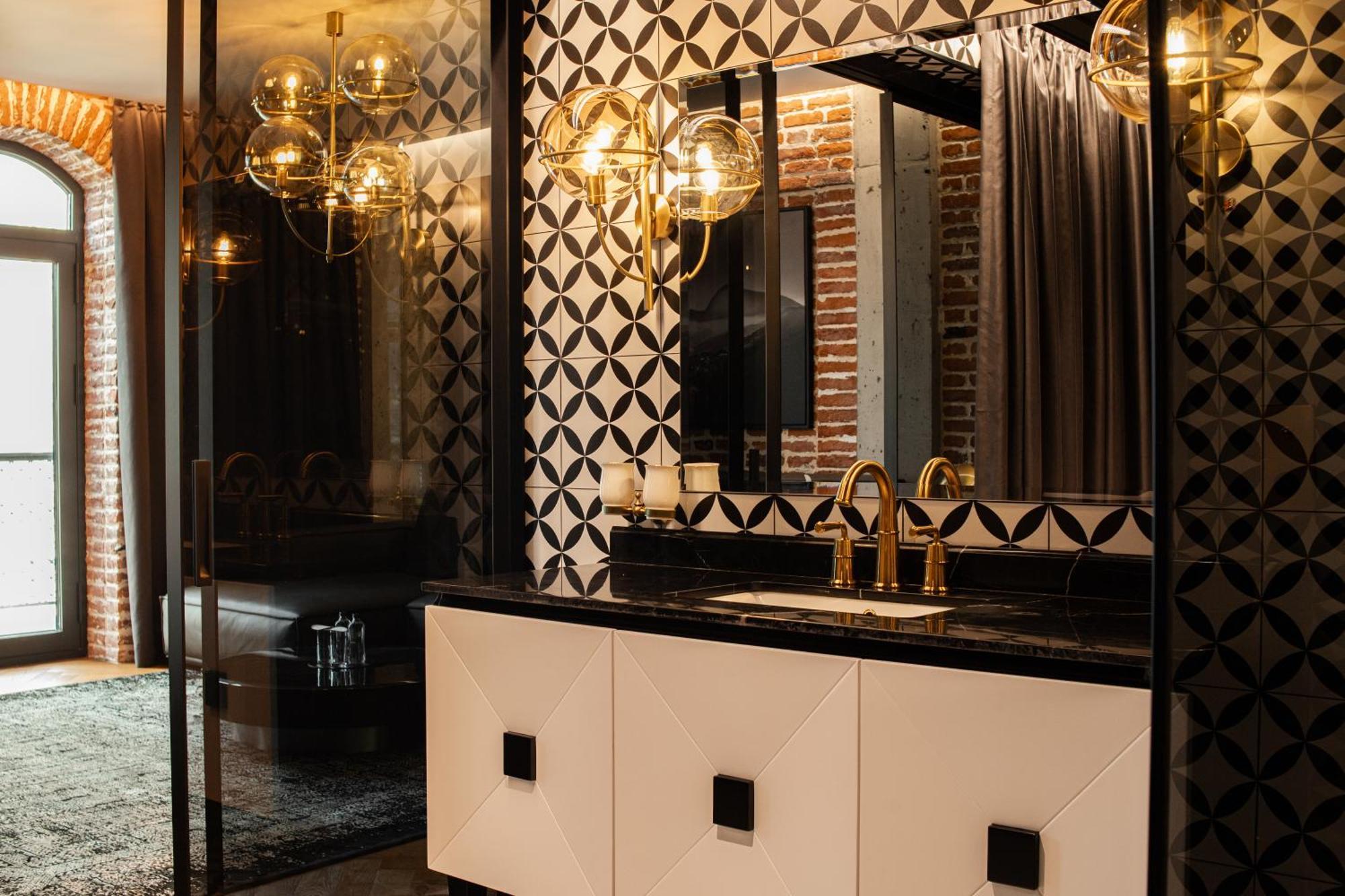 Mandarin Club House Ξενοδοχείο Μπατούμι Εξωτερικό φωτογραφία